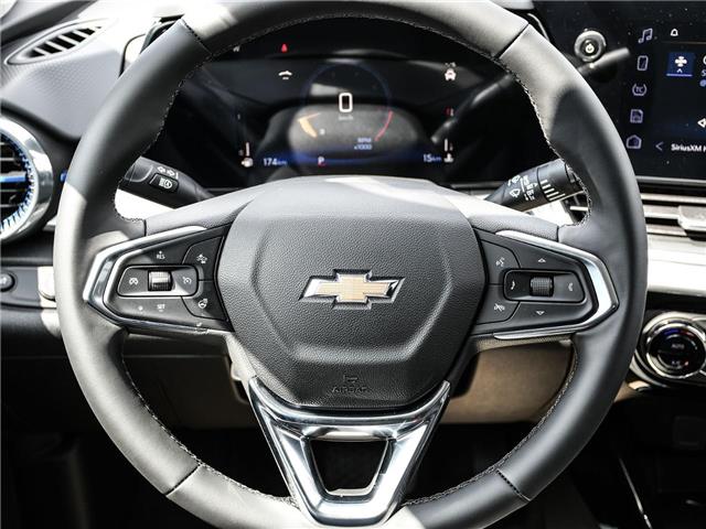 2026 Chevrolet Trax LT (Stk: LCTX00807) in Tilbury - Image 16 of 25