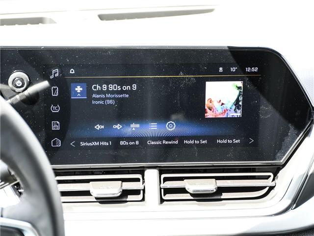 2026 Chevrolet Trax LT (Stk: LCTX00807) in Tilbury - Image 22 of 25