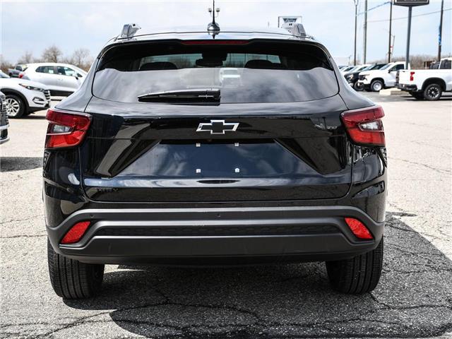 2026 Chevrolet Trax LT (Stk: LCTX00809) in Tilbury - Image 5 of 25