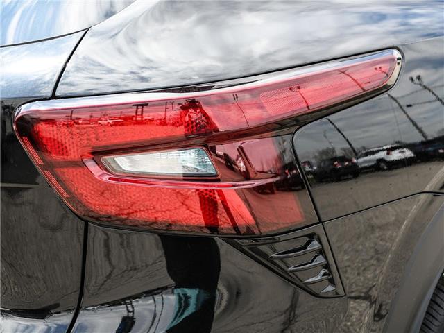 2026 Chevrolet Trax LT (Stk: LCTX00809) in Tilbury - Image 7 of 25