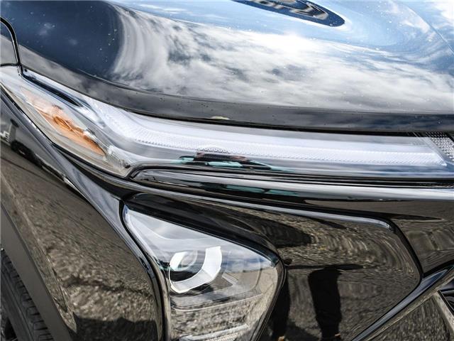 2026 Chevrolet Trax LT (Stk: LCTX00809) in Tilbury - Image 9 of 25