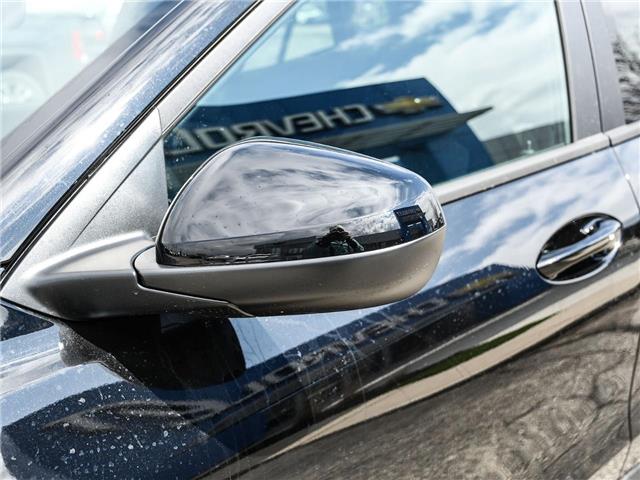 2026 Chevrolet Trax LT (Stk: LCTX00809) in Tilbury - Image 10 of 25