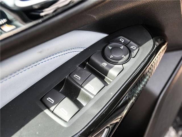 2026 Chevrolet Trax LT (Stk: LCTX00809) in Tilbury - Image 11 of 25
