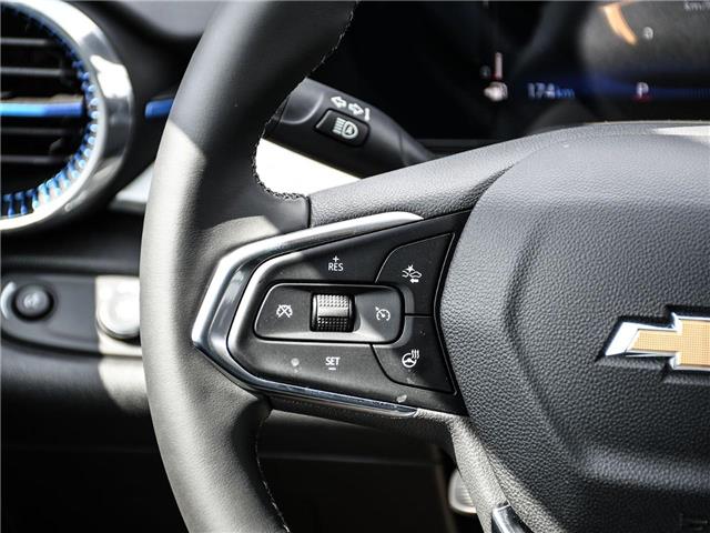 2026 Chevrolet Trax LT (Stk: LCTX00809) in Tilbury - Image 17 of 25