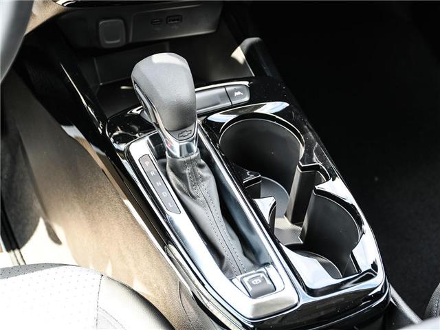 2026 Chevrolet Trax LT (Stk: LCTX00809) in Tilbury - Image 20 of 25