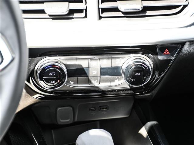 2026 Chevrolet Trax LT (Stk: LCTX00809) in Tilbury - Image 21 of 25