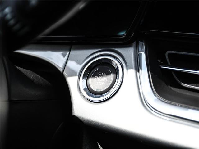 2026 Chevrolet Trax LT (Stk: LCTX00809) in Tilbury - Image 23 of 25