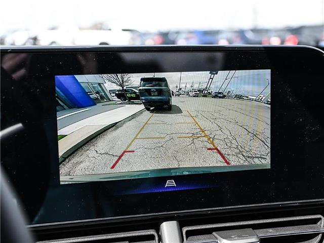 2026 Chevrolet Trax LT (Stk: LCTX00809) in Tilbury - Image 24 of 25