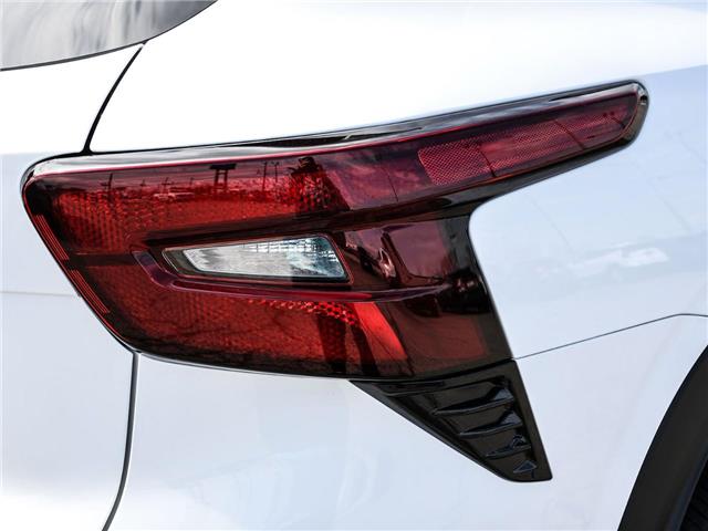 2026 Chevrolet Trax LT (Stk: LCTX00806) in Tilbury - Image 7 of 25