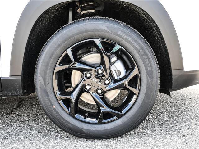 2026 Chevrolet Trax LT (Stk: LCTX00806) in Tilbury - Image 8 of 25