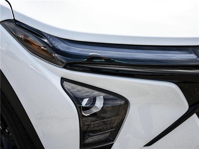 2026 Chevrolet Trax LT (Stk: LCTX00806) in Tilbury - Image 9 of 25