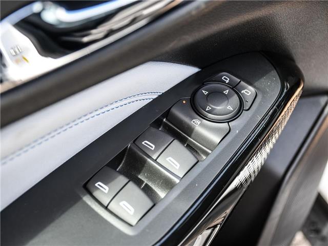 2026 Chevrolet Trax LT (Stk: LCTX00806) in Tilbury - Image 11 of 25