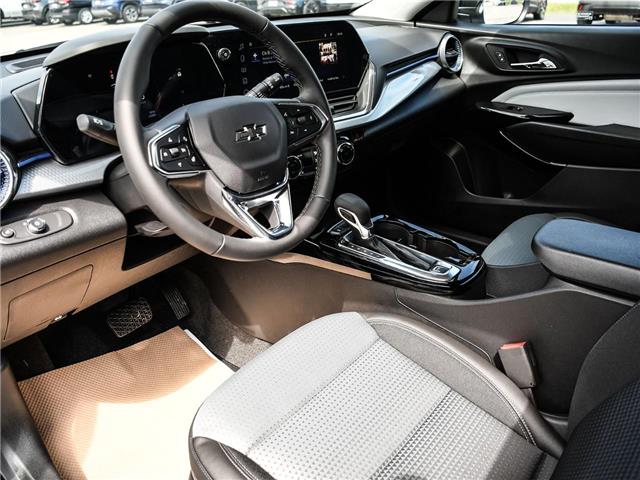 2026 Chevrolet Trax LT (Stk: LCTX00806) in Tilbury - Image 12 of 25