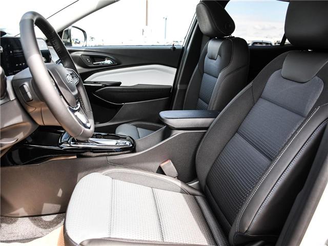 2026 Chevrolet Trax LT (Stk: LCTX00806) in Tilbury - Image 13 of 25