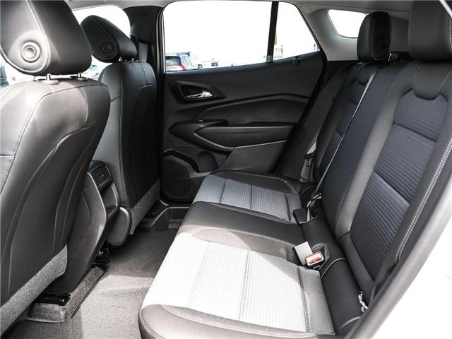 2026 Chevrolet Trax LT (Stk: LCTX00806) in Tilbury - Image 14 of 25