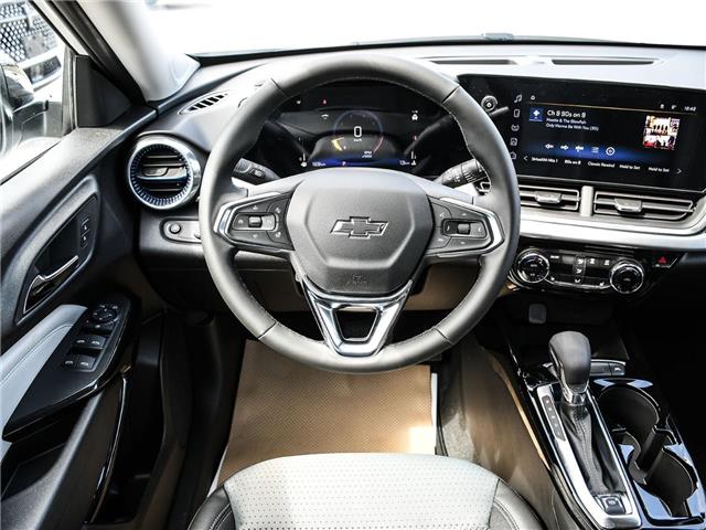 2026 Chevrolet Trax LT (Stk: LCTX00806) in Tilbury - Image 15 of 25