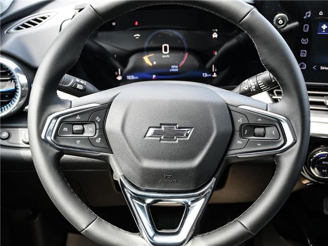 2026 Chevrolet Trax LT (Stk: LCTX00806) in Tilbury - Image 16 of 25
