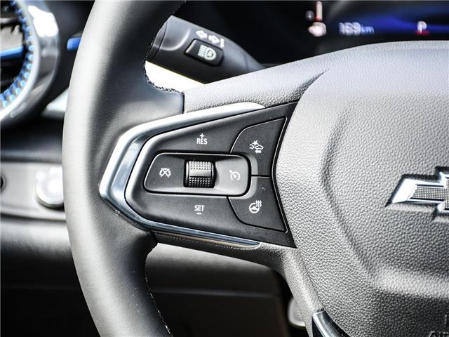2026 Chevrolet Trax LT (Stk: LCTX00806) in Tilbury - Image 17 of 25