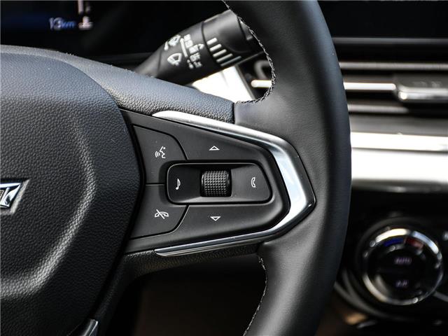 2026 Chevrolet Trax LT (Stk: LCTX00806) in Tilbury - Image 18 of 25