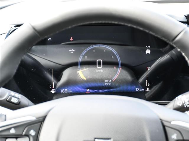 2026 Chevrolet Trax LT (Stk: LCTX00806) in Tilbury - Image 19 of 25