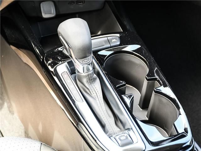 2026 Chevrolet Trax LT (Stk: LCTX00806) in Tilbury - Image 20 of 25