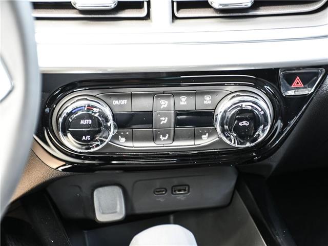 2026 Chevrolet Trax LT (Stk: LCTX00806) in Tilbury - Image 21 of 25