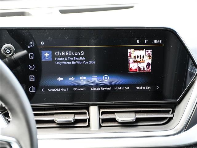 2026 Chevrolet Trax LT (Stk: LCTX00806) in Tilbury - Image 22 of 25