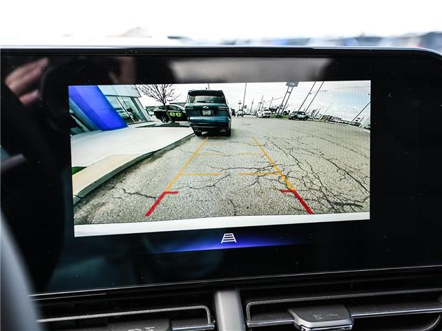 2026 Chevrolet Trax LT (Stk: LCTX00806) in Tilbury - Image 24 of 25