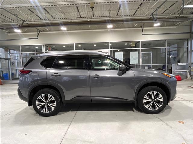 2021 Nissan Rogue SV (Stk: 91389) in Mississauga - Image 4 of 21