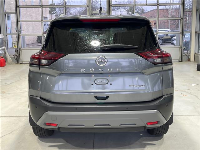 2021 Nissan Rogue SV (Stk: 91389) in Mississauga - Image 6 of 21