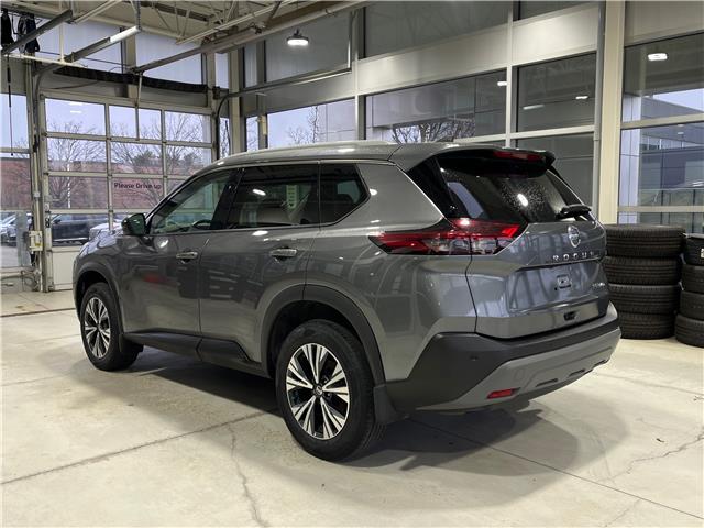 2021 Nissan Rogue SV (Stk: 91389) in Mississauga - Image 7 of 21