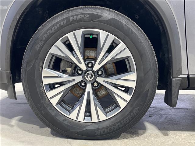 2021 Nissan Rogue SV (Stk: 91389) in Mississauga - Image 9 of 21