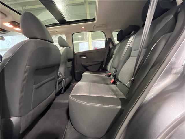 2021 Nissan Rogue SV (Stk: 91389) in Mississauga - Image 10 of 21