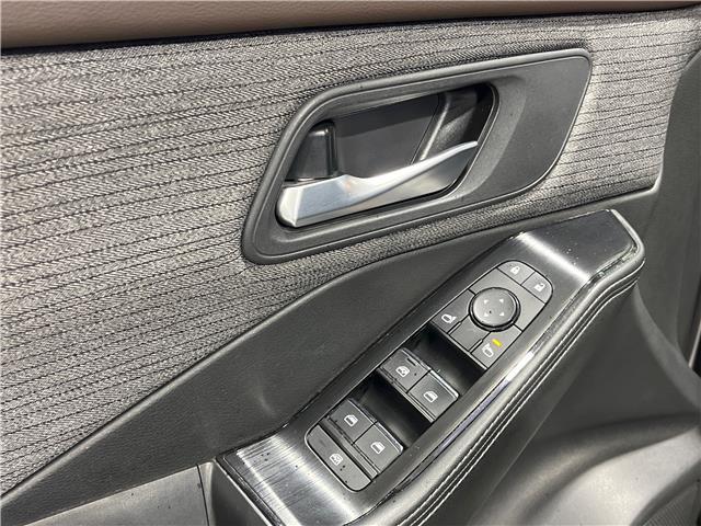 2021 Nissan Rogue SV (Stk: 91389) in Mississauga - Image 11 of 21
