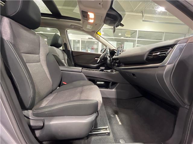 2021 Nissan Rogue SV (Stk: 91389) in Mississauga - Image 13 of 21