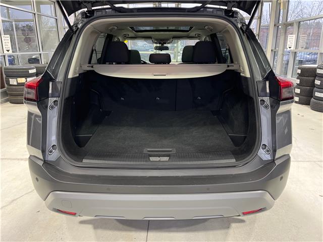 2021 Nissan Rogue SV (Stk: 91389) in Mississauga - Image 15 of 21