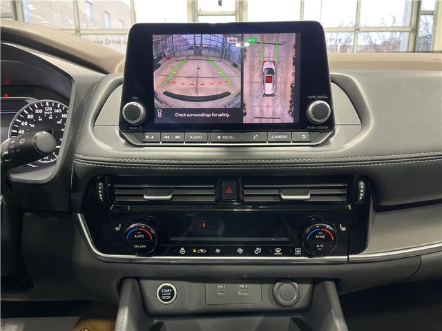 2021 Nissan Rogue SV (Stk: 91389) in Mississauga - Image 16 of 21