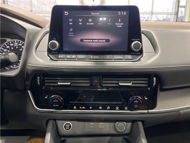 2021 Nissan Rogue SV (Stk: 91389) in Mississauga - Image 17 of 21