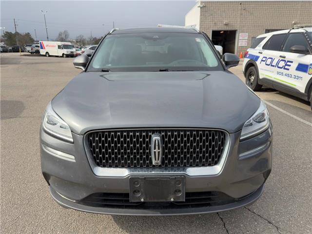 2021 Lincoln Corsair Reserve (Stk: 6X033A) in Oakville - Image 5 of 18