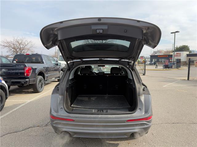 2021 Lincoln Corsair Reserve (Stk: 6X033A) in Oakville - Image 7 of 18