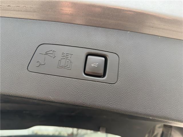 2021 Lincoln Corsair Reserve (Stk: 6X033A) in Oakville - Image 8 of 18