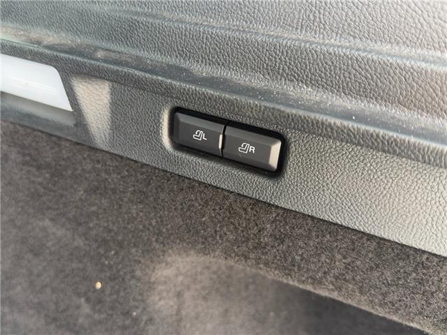 2021 Lincoln Corsair Reserve (Stk: 6X033A) in Oakville - Image 10 of 18