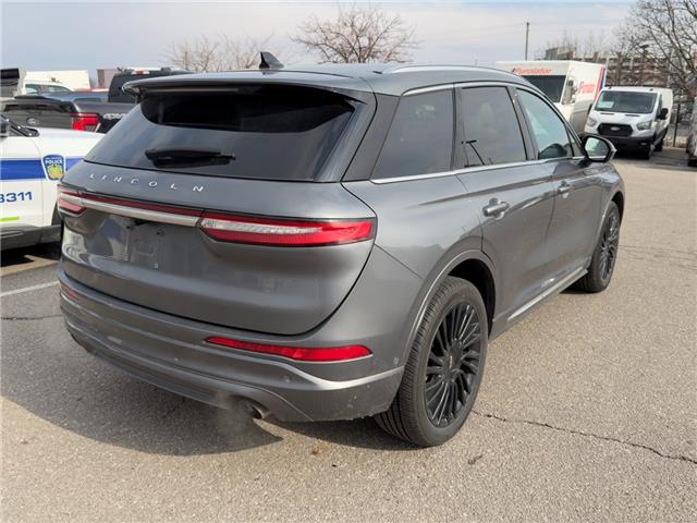 2021 Lincoln Corsair Reserve (Stk: 6X033A) in Oakville - Image 12 of 18