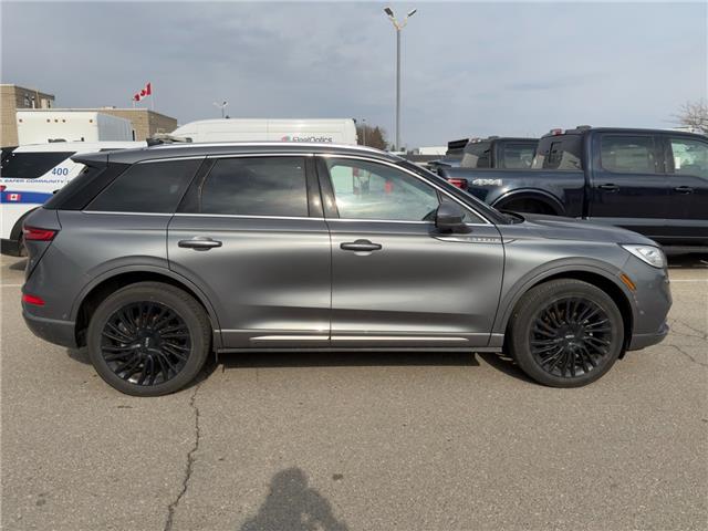 2021 Lincoln Corsair Reserve (Stk: 6X033A) in Oakville - Image 13 of 18