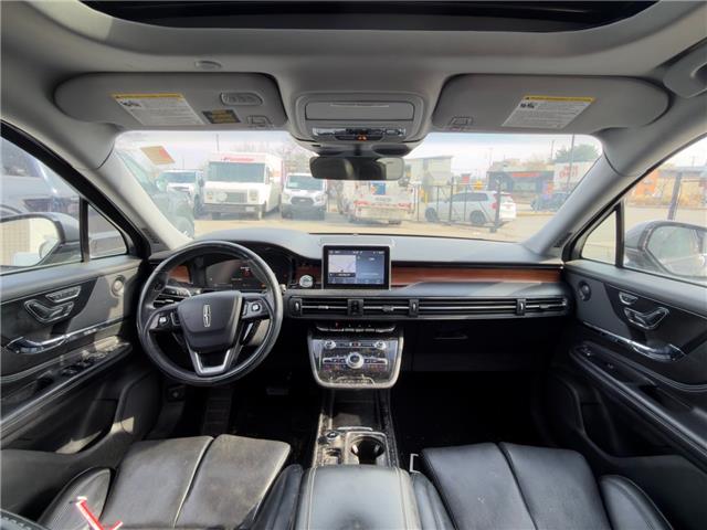 2021 Lincoln Corsair Reserve (Stk: 6X033A) in Oakville - Image 14 of 18