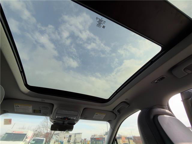 2021 Lincoln Corsair Reserve (Stk: 6X033A) in Oakville - Image 17 of 18