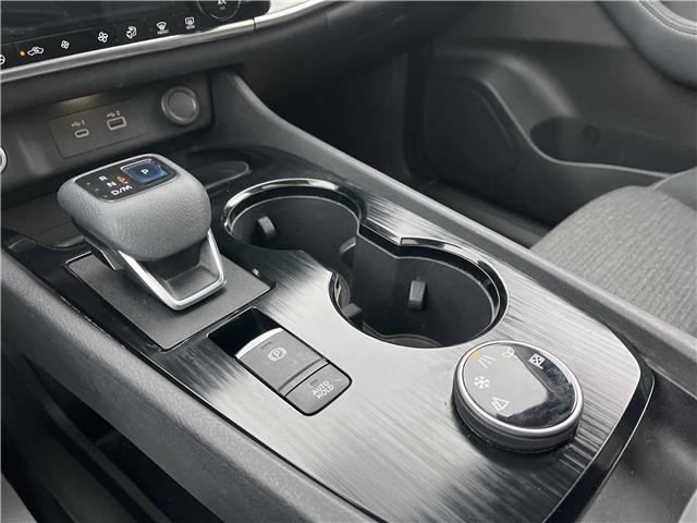 2021 Nissan Rogue SV (Stk: 91389) in Mississauga - Image 19 of 21