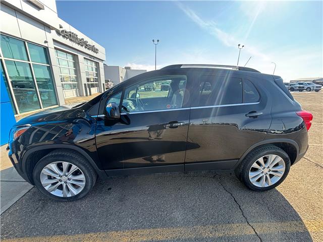 2020 Chevrolet Trax Premier (Stk: 10476A) in Vermilion - Image 1 of 1