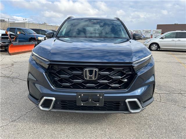 2024 Honda CR-V Hybrid Touring (Stk: 1036) in Kitchener - Image 8 of 14
