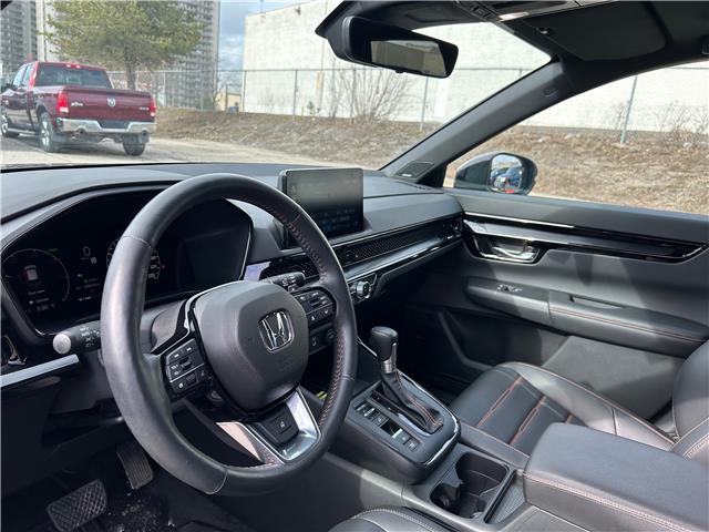 2024 Honda CR-V Hybrid Touring (Stk: 1036) in Kitchener - Image 10 of 14